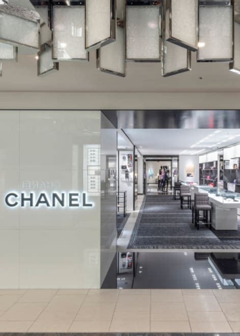 chanel 新宿|Boutique CHANEL ISETAN SHINJUKU Tokyo .